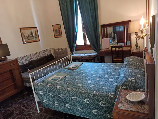 Private room in Via Piero Cironi, Florence (1676657) room image 2