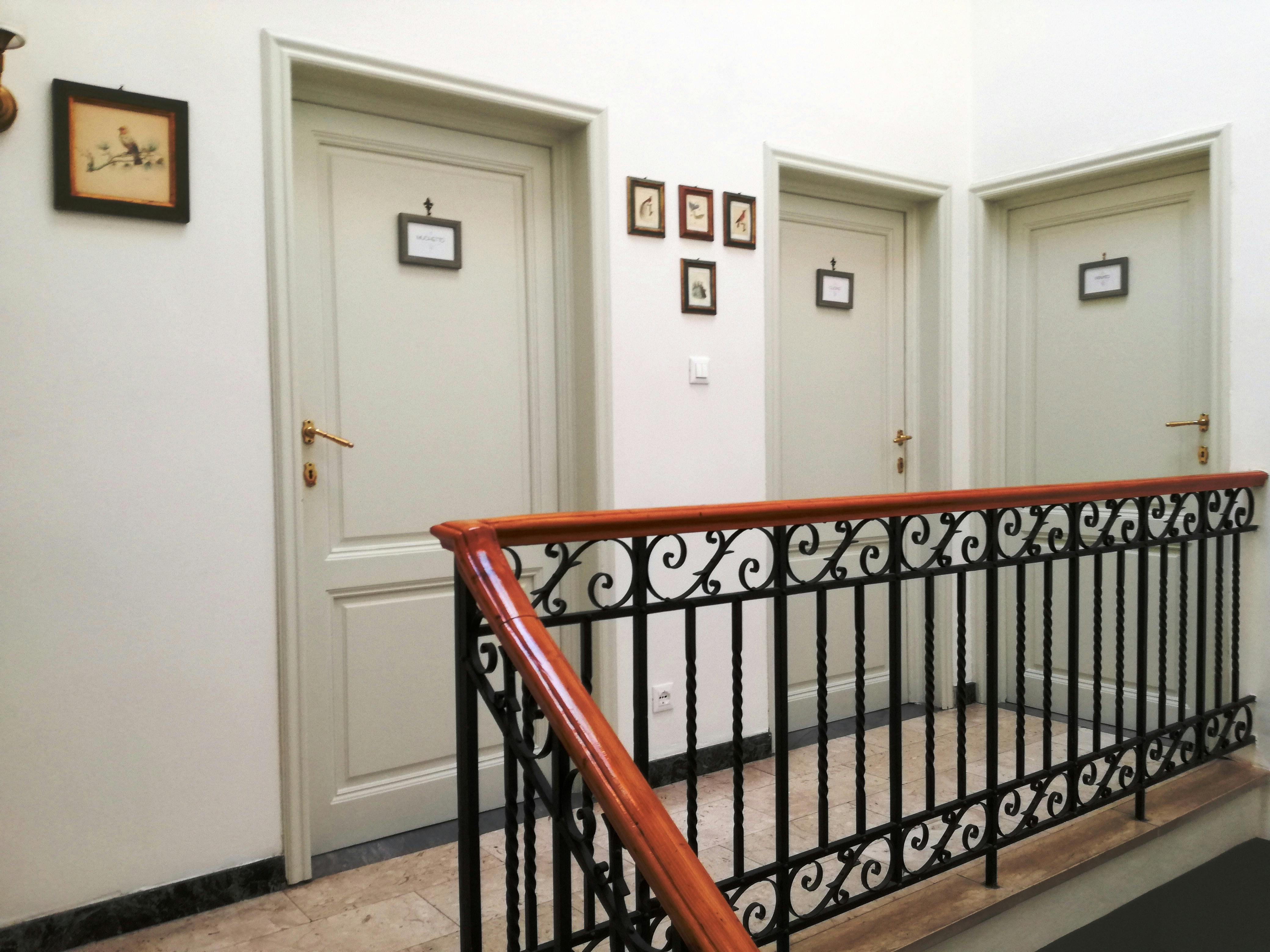 Single room Florence, 1 bed, 18m² — photo 9