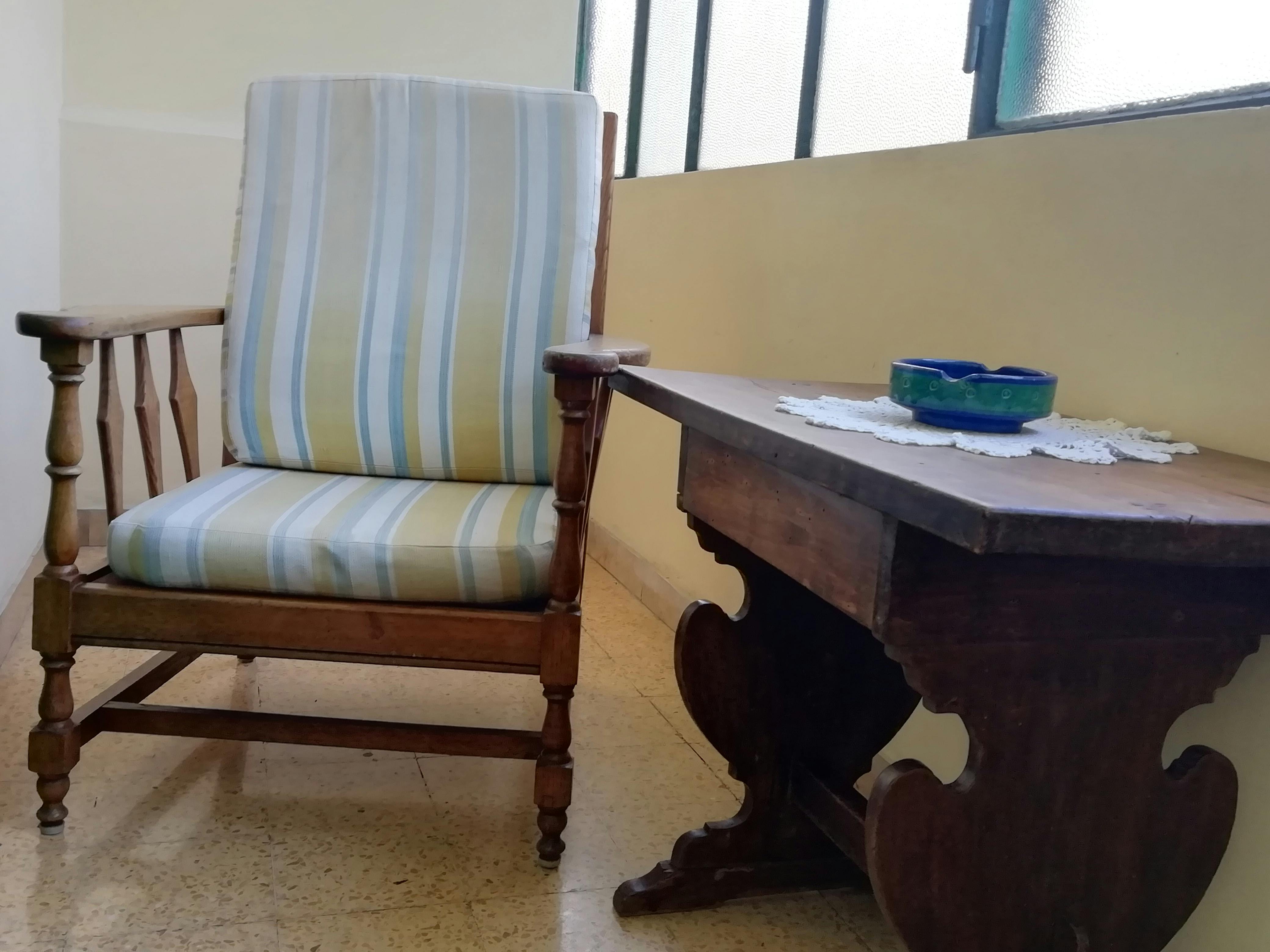 Single room Florence, 1 bed, 18m² — photo 10