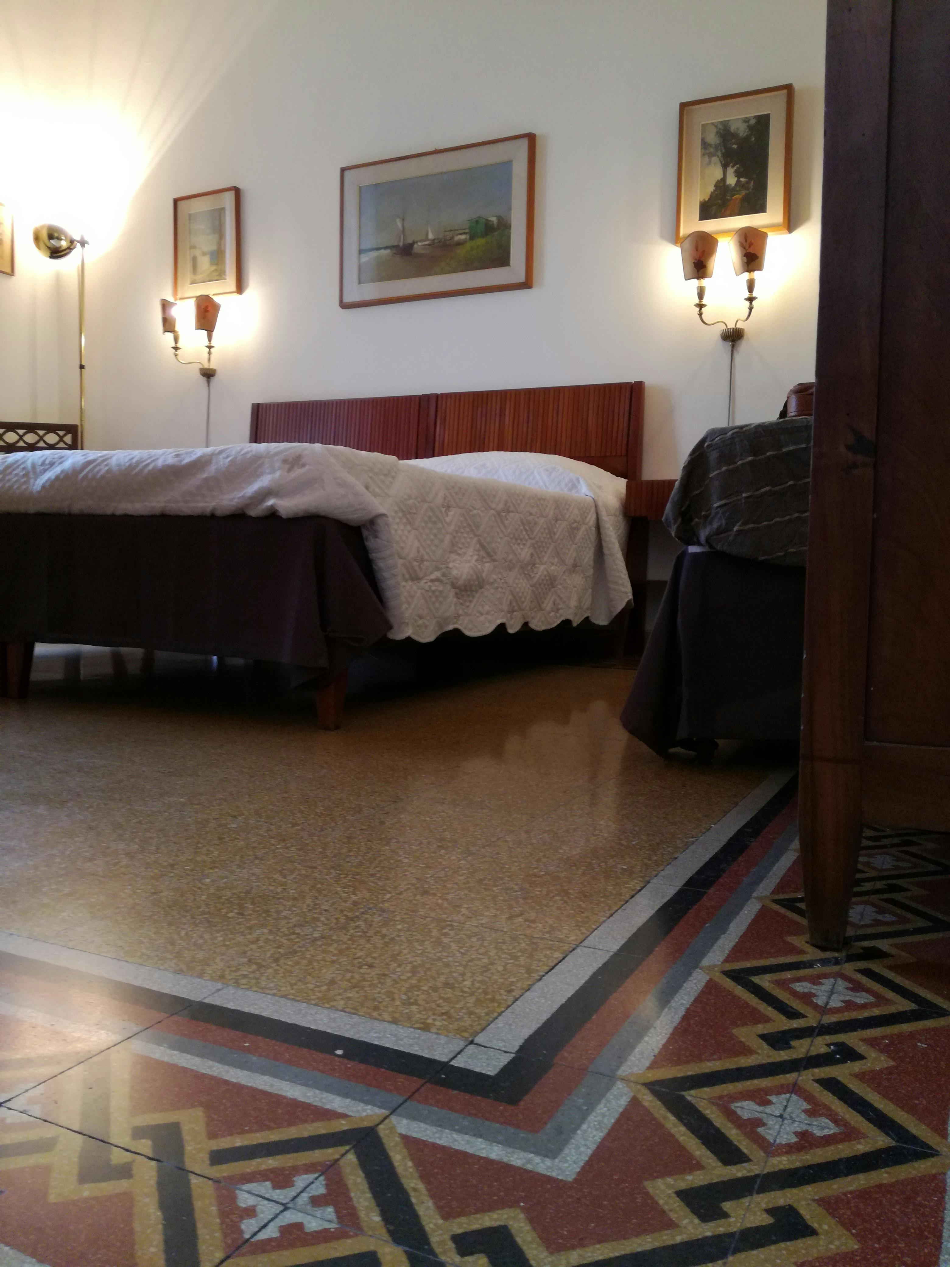 Single room Florence, 1 bed, 18m² — photo 8