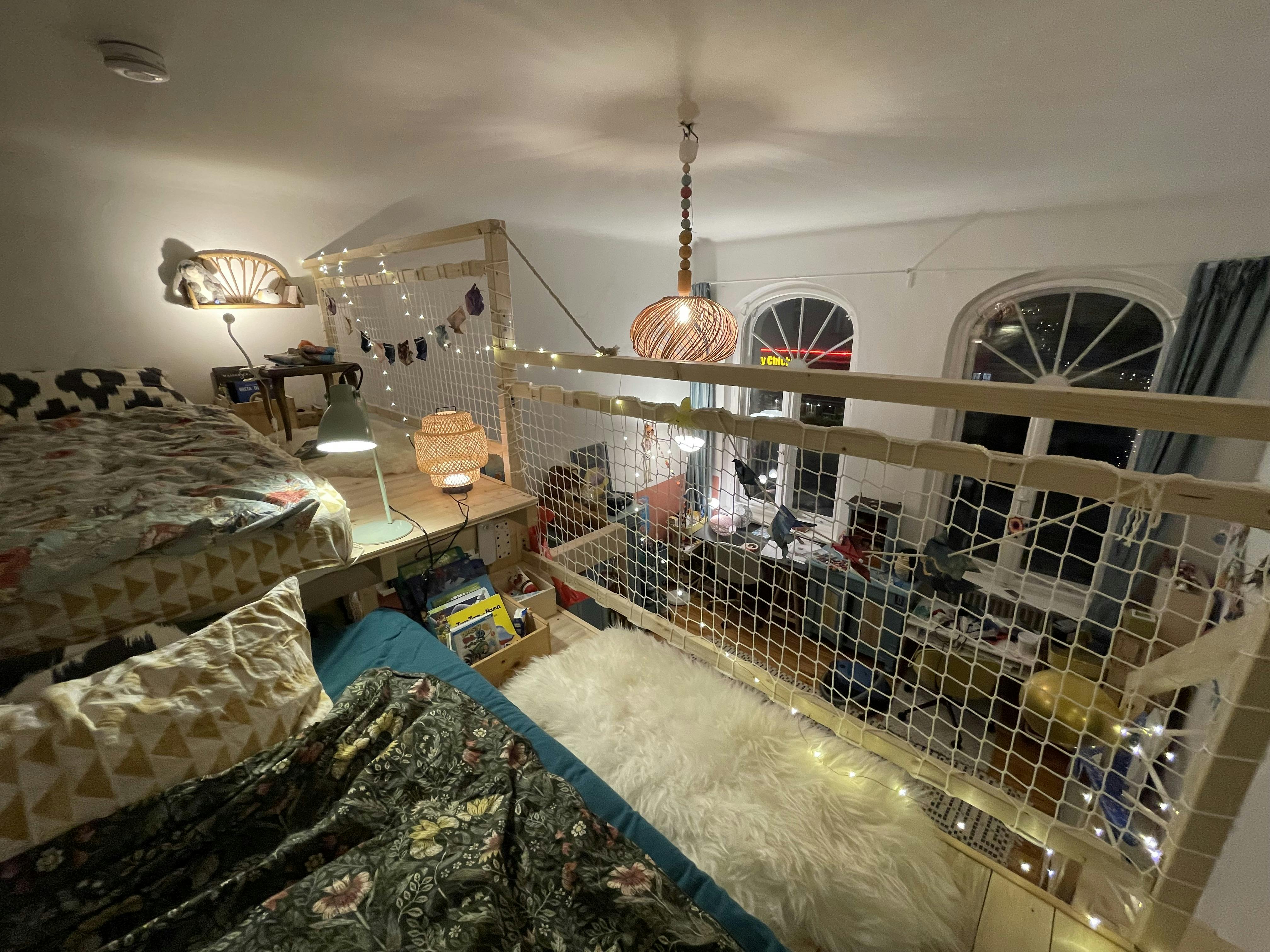 preview gallery tile