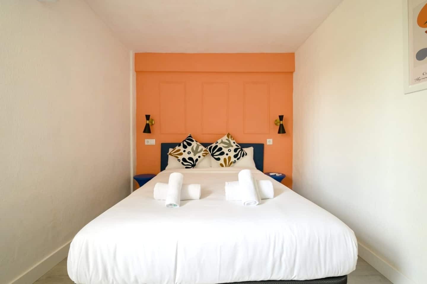 Calle de Santa Genoveva, Madrid preview