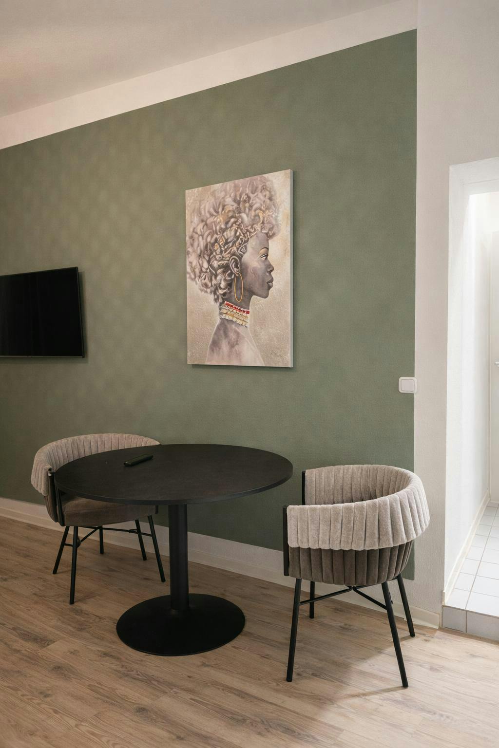 preview gallery tile