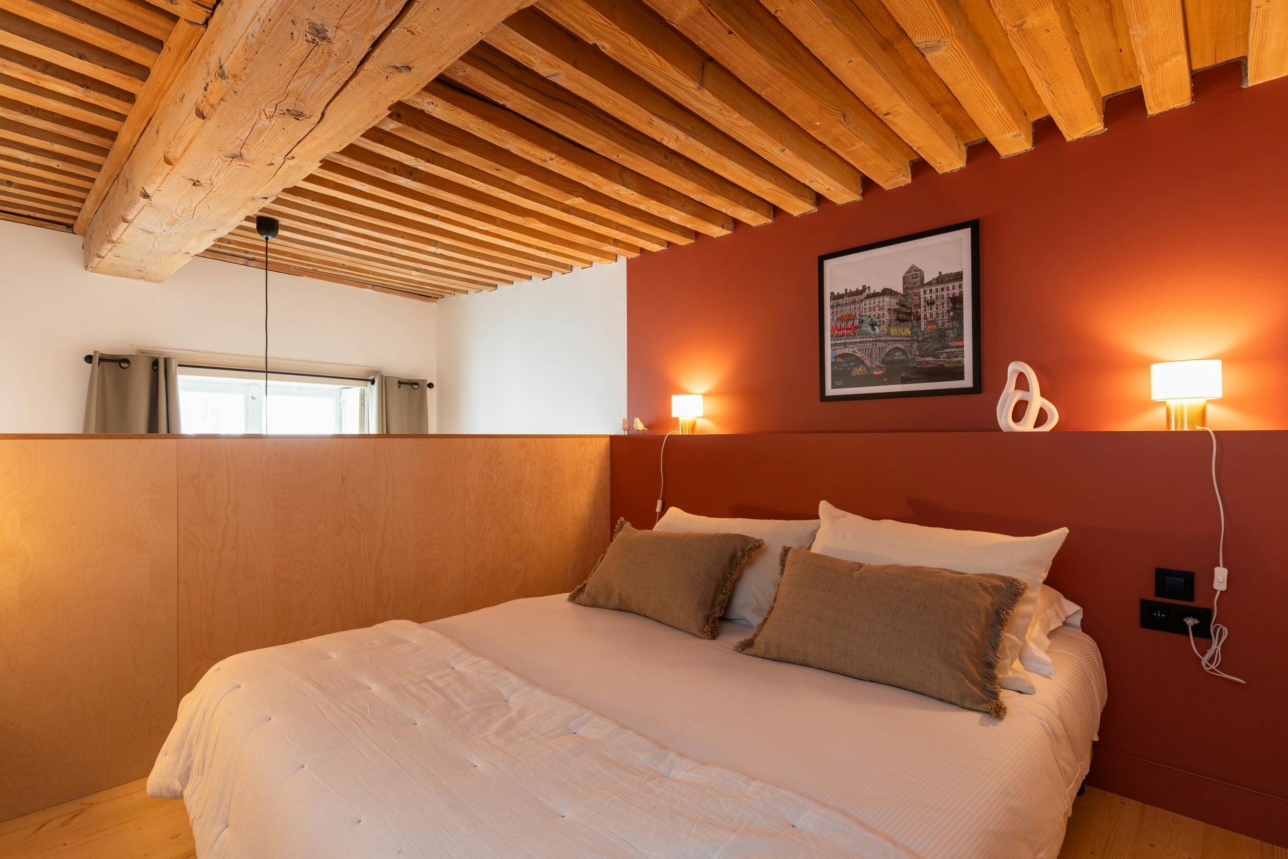 Appartement – Lyon, 2nd Arrondissement - Vue 5