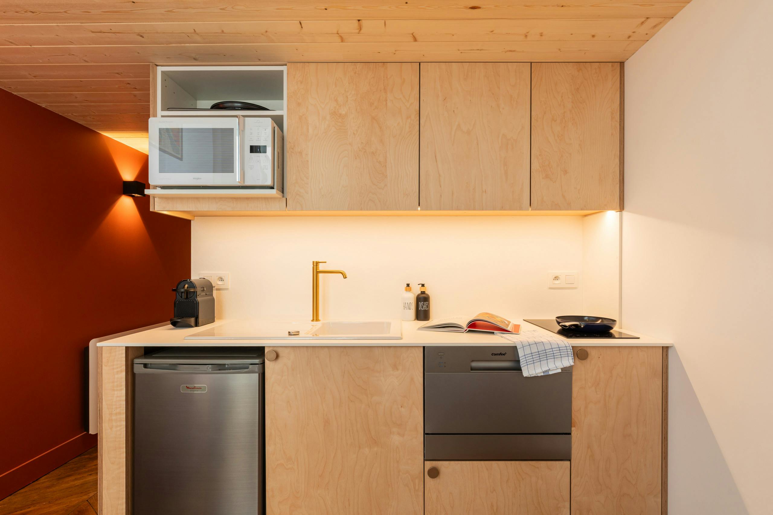 Appartement – Lyon, 2nd Arrondissement - Vue 4