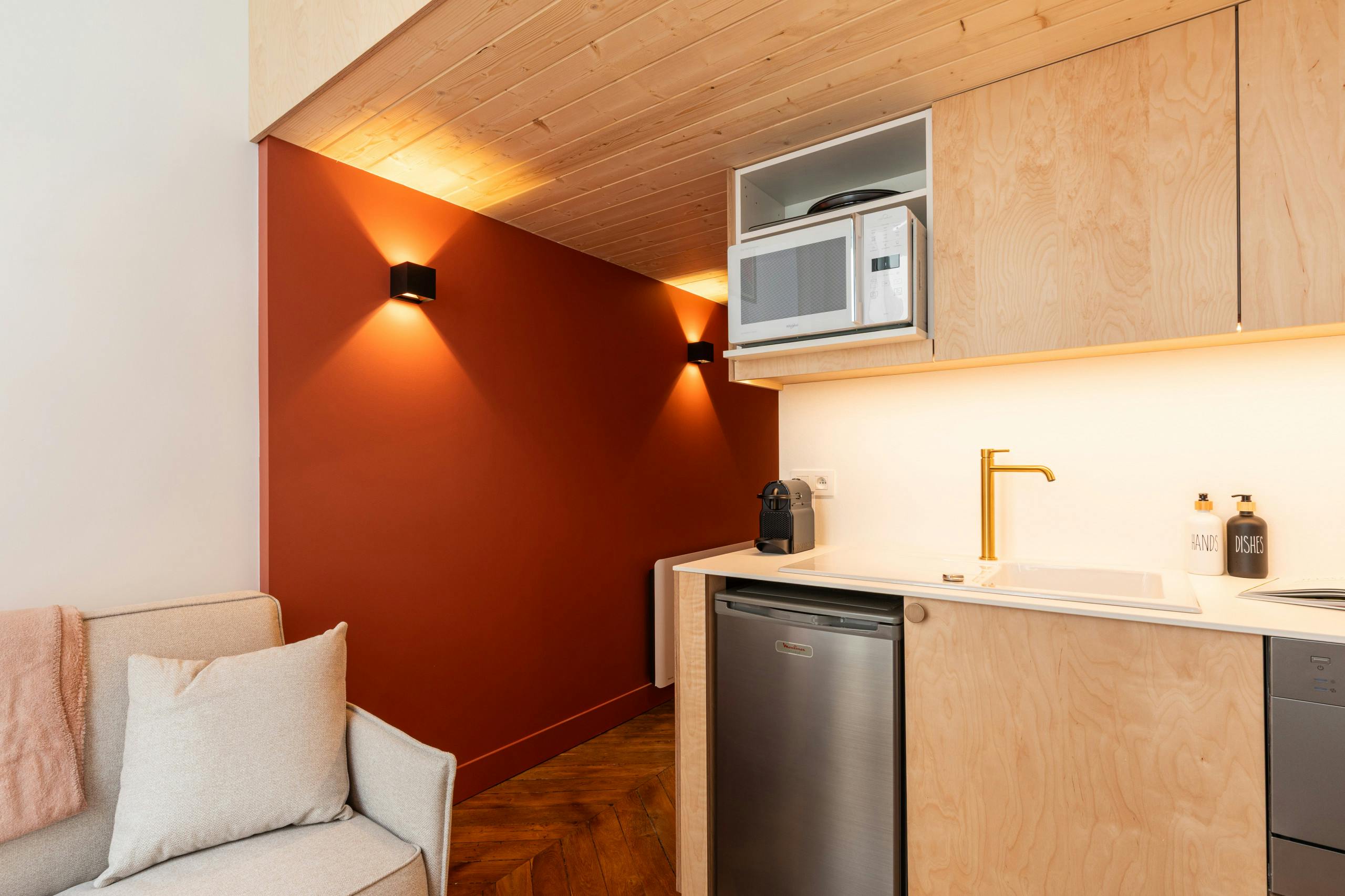 Appartement – Lyon, 2nd Arrondissement - Vue 3
