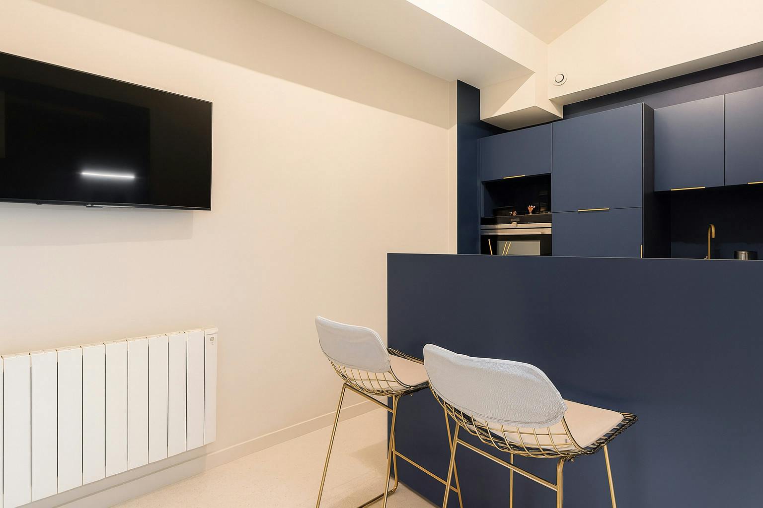 Appartement – Lyon, 2nd Arrondissement - Plus
