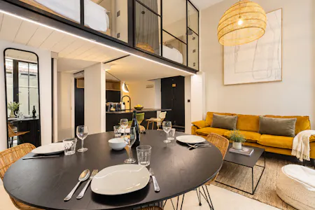 Appartement – Lyon, Ainay, 2e Arrondissement