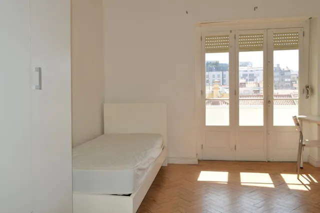 Private room in Rua Passos Manuel, Lisbon (1676695) room image 7