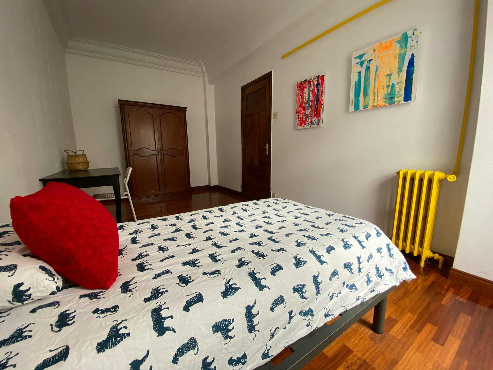 preview gallery tile