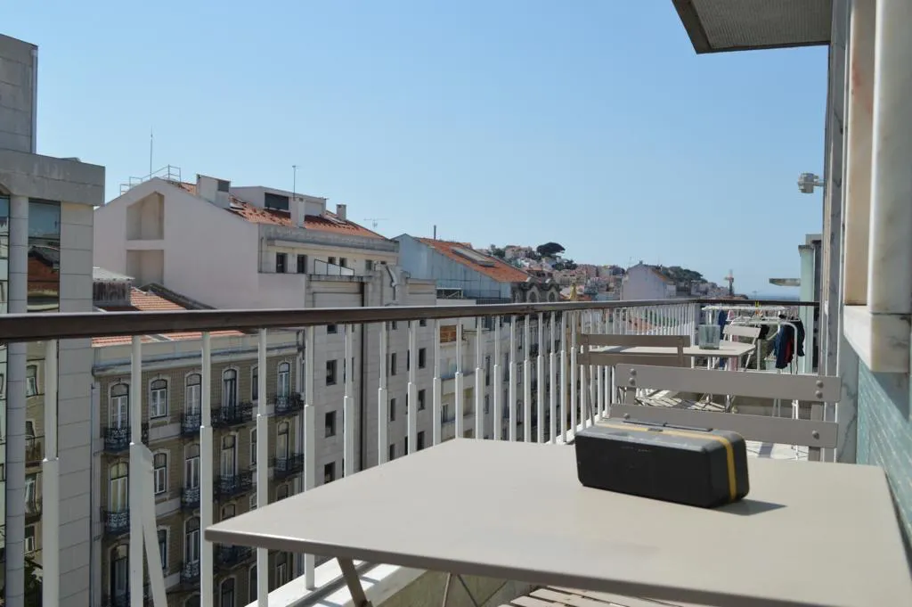Private room in Avenida Almirante Reis, Lisbon (1676702) ROOM 2