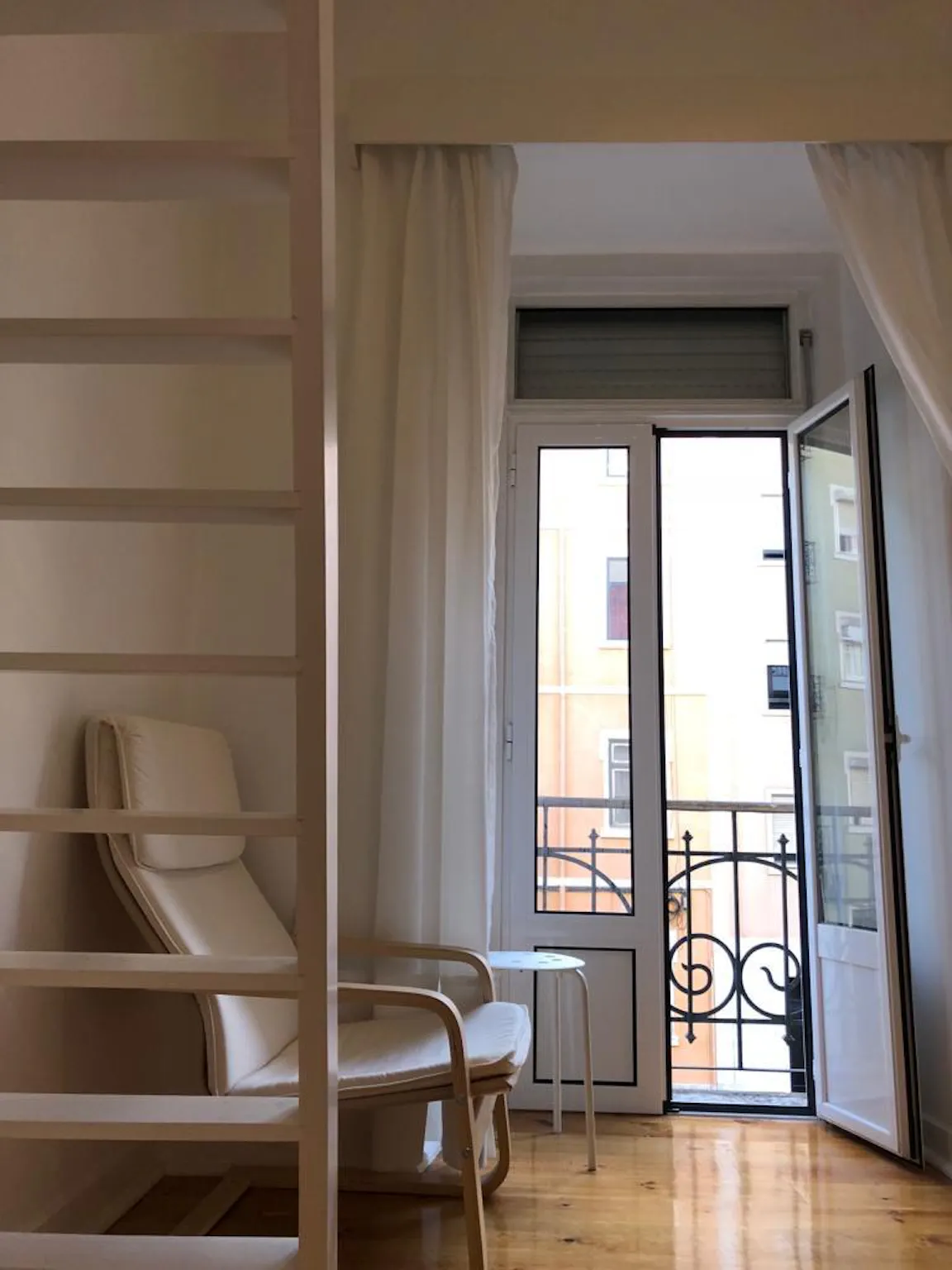 Rua Francisco Sanches, Lisbon preview