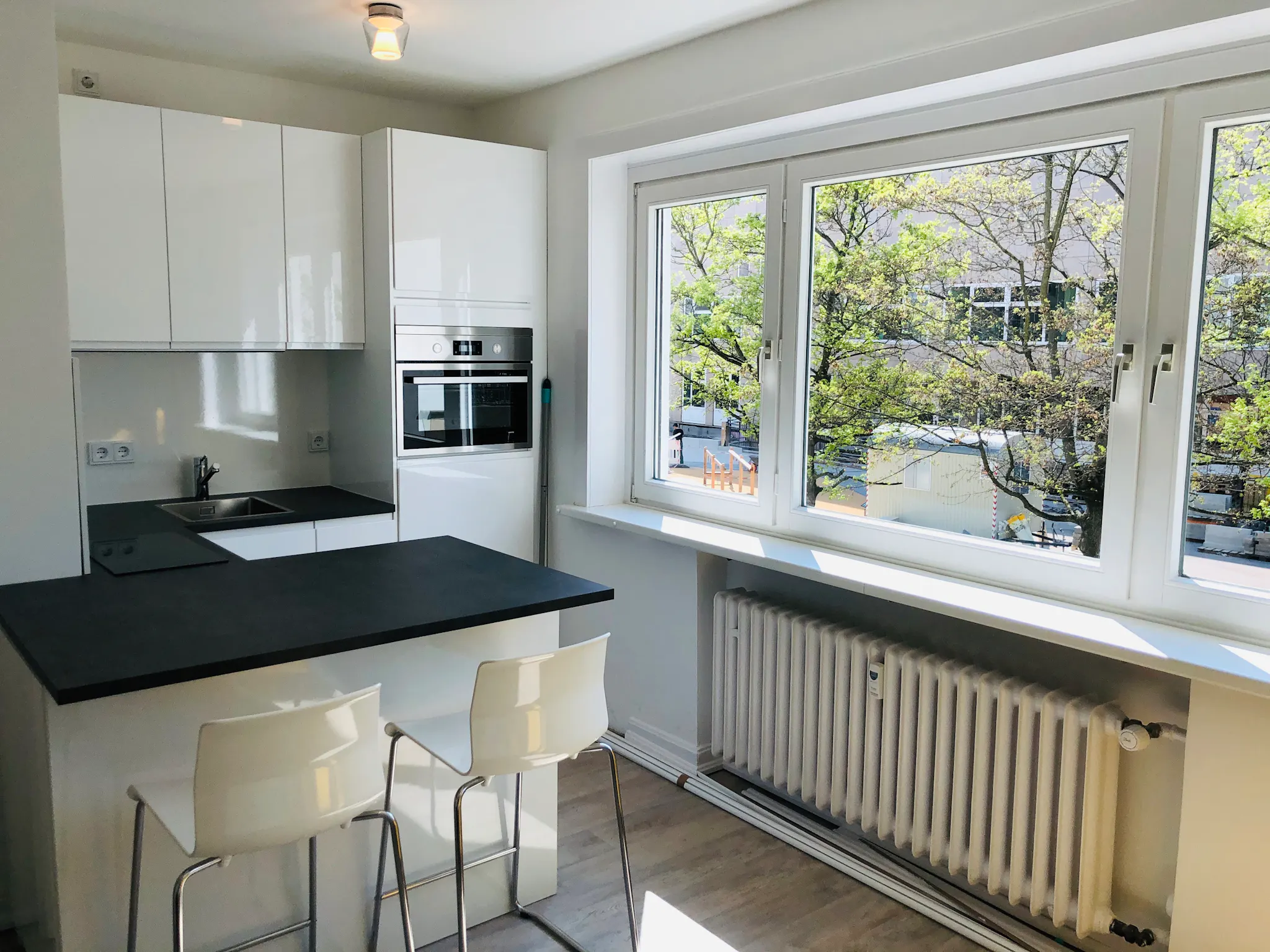 Apartment in Westendstraße, Frankfurt am Main (1676708) ROOM 3