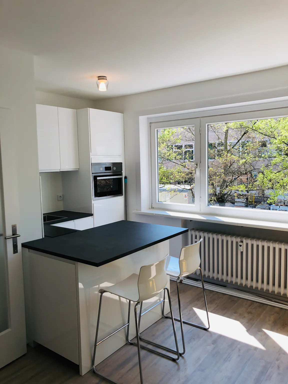 Apartment in Westendstraße, Frankfurt am Main (1676708) ROOM