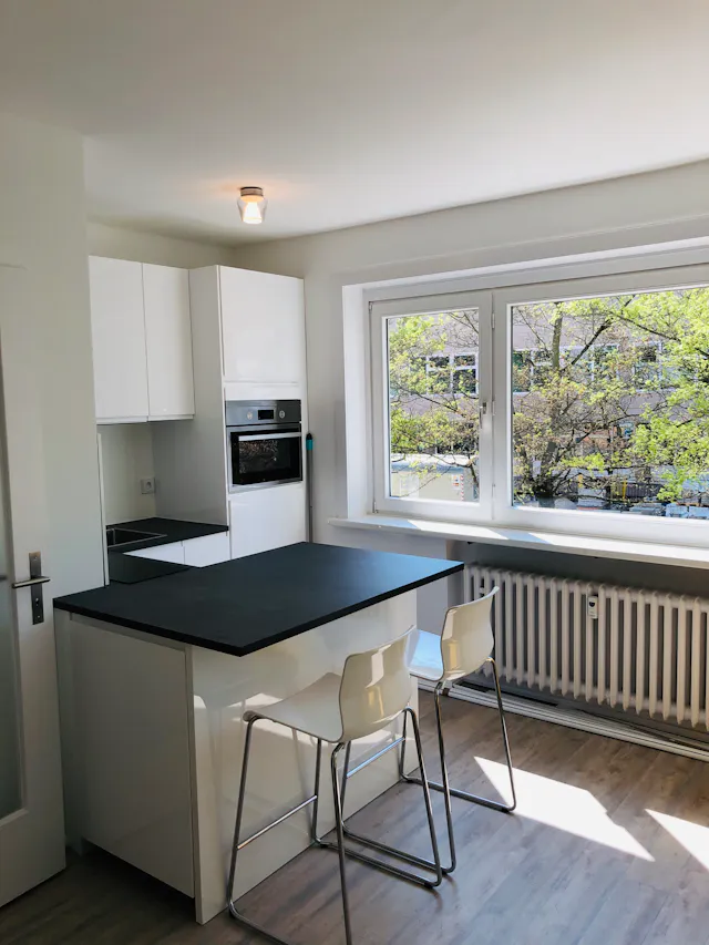 Apartment in Westendstraße, Frankfurt am Main (1676708) room image 1