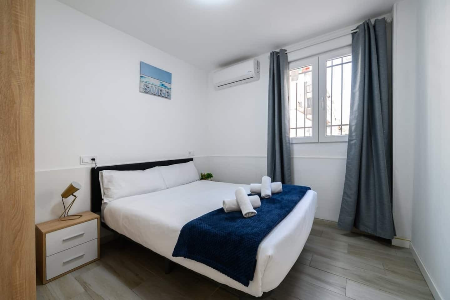 Calle de Nicolasa Gómez, Madrid preview