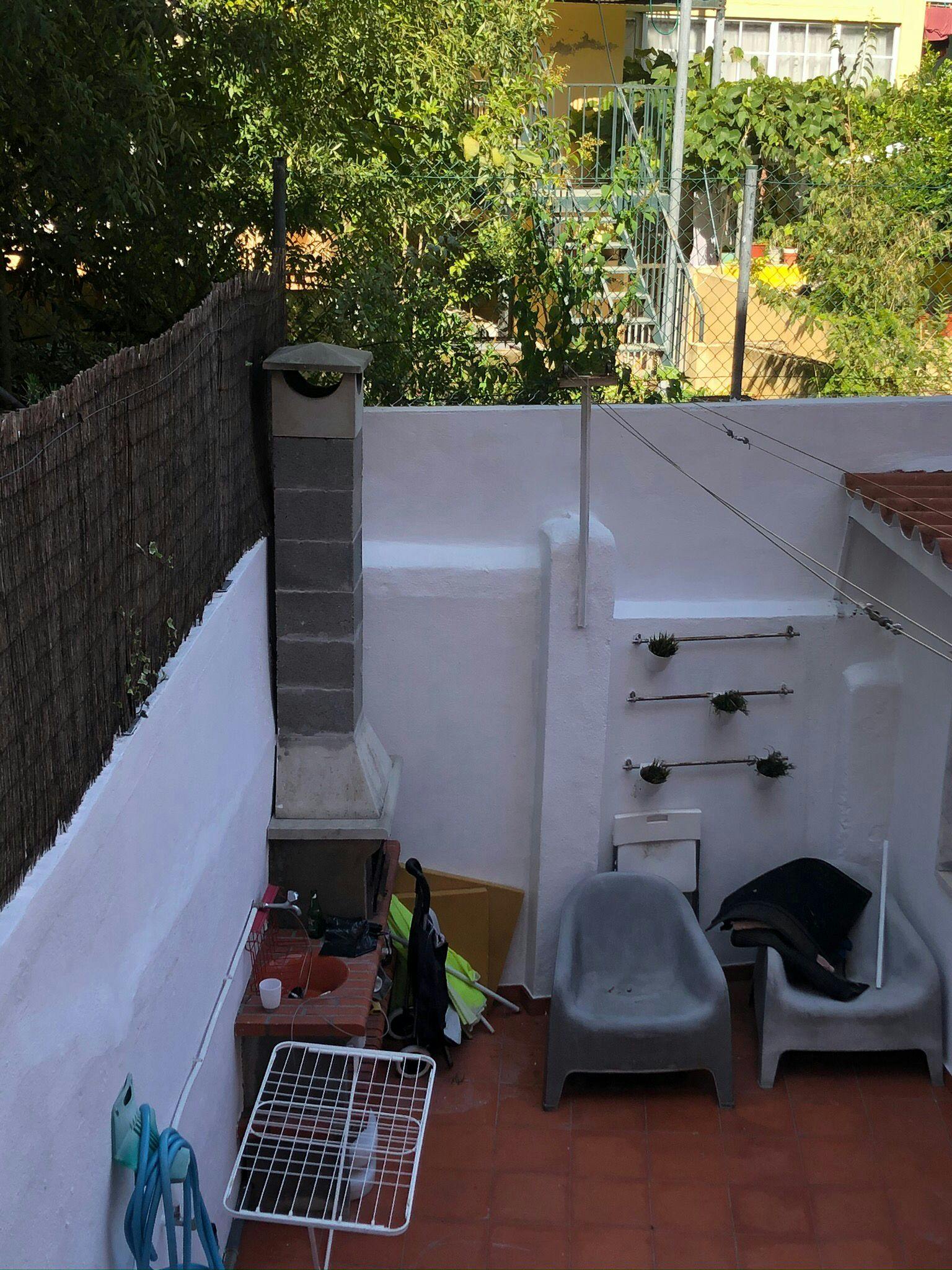 Private room for rent for €500 per month in Lisbon, Rua António Pereira Carrilho