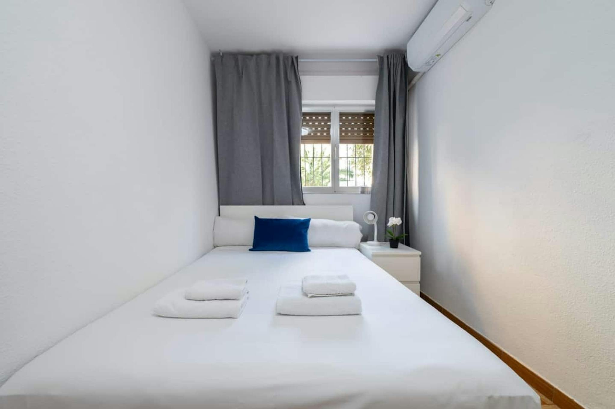 Calle de Salasierra, Madrid preview