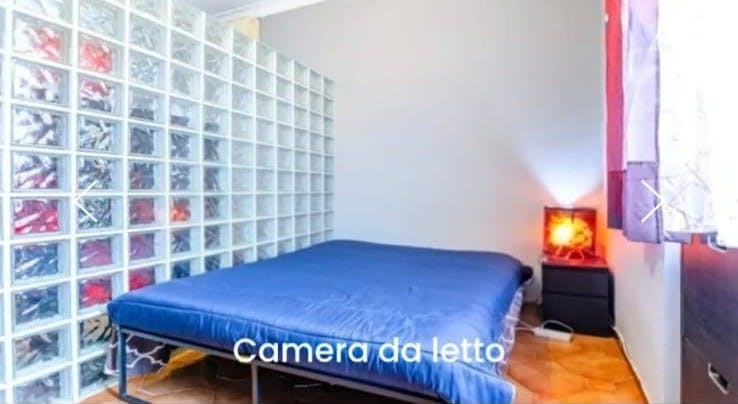 公寓 正在以 €990 的月租出租，其位于 Rome, Via del Pergolato
