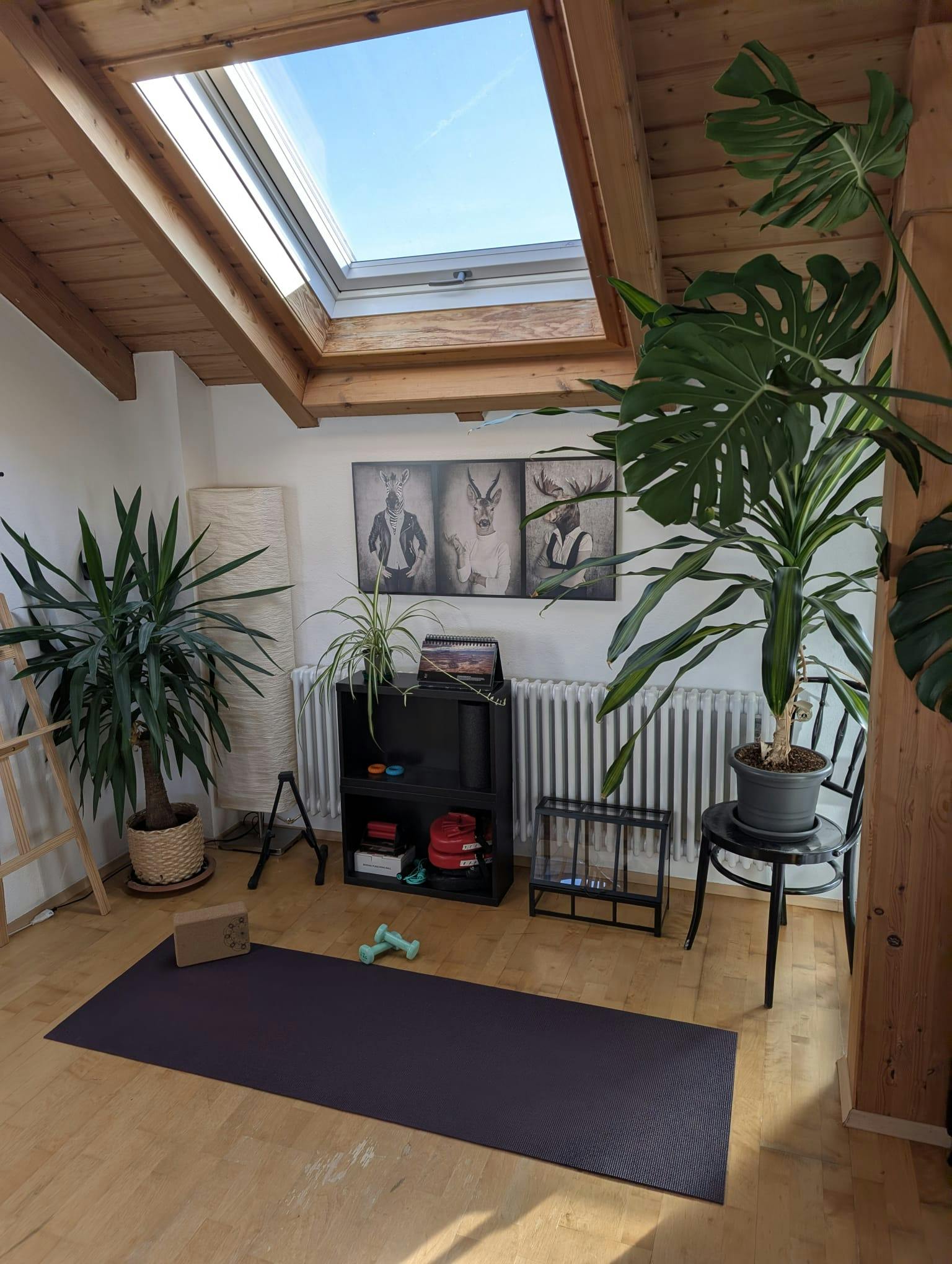 preview gallery tile