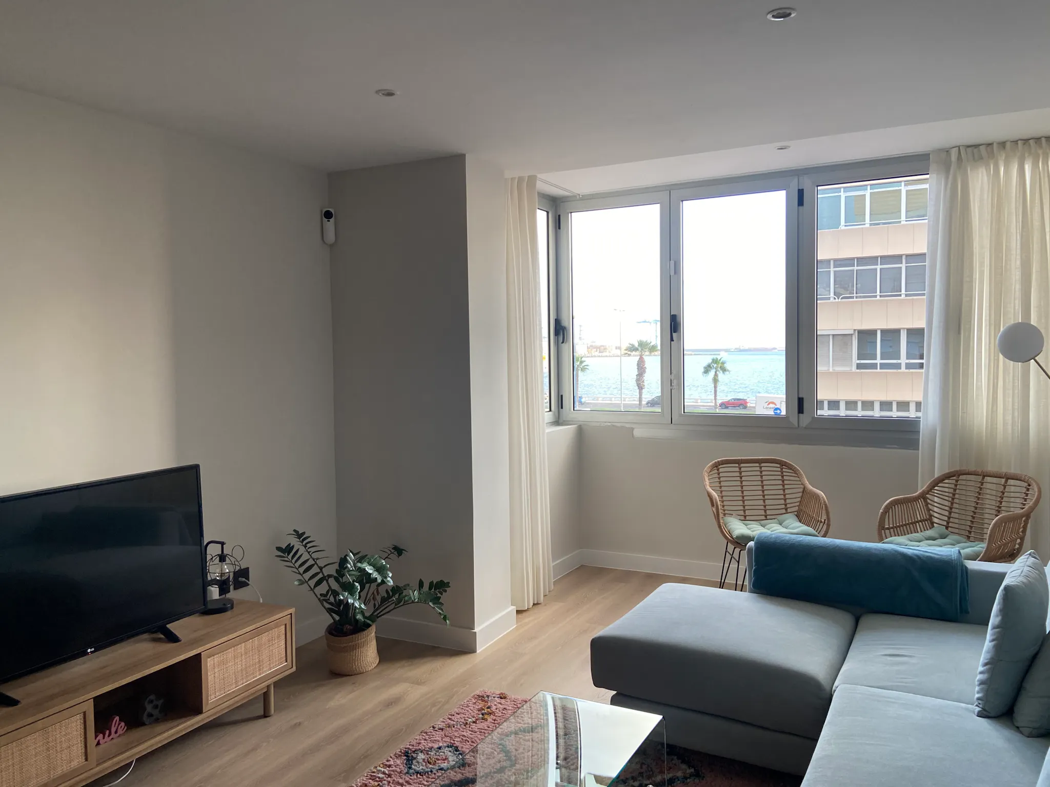 1-Bedroom Apartment in Calle Carvajal, Las Palmas de Gran Canaria (1676725) ROOM 4