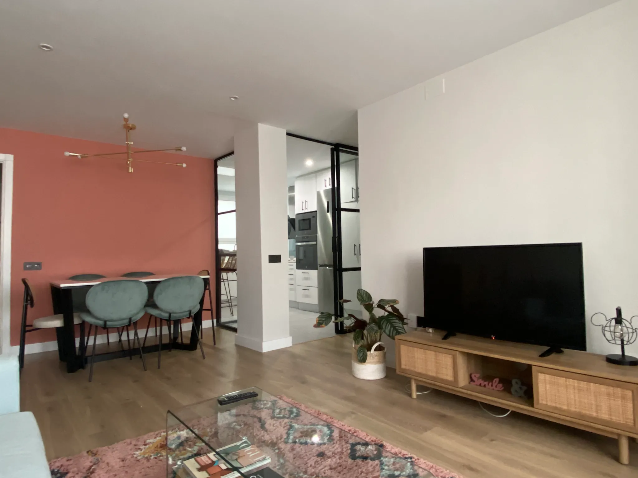 1-Bedroom Apartment in Calle Carvajal, Las Palmas de Gran Canaria (1676725) ROOM 2