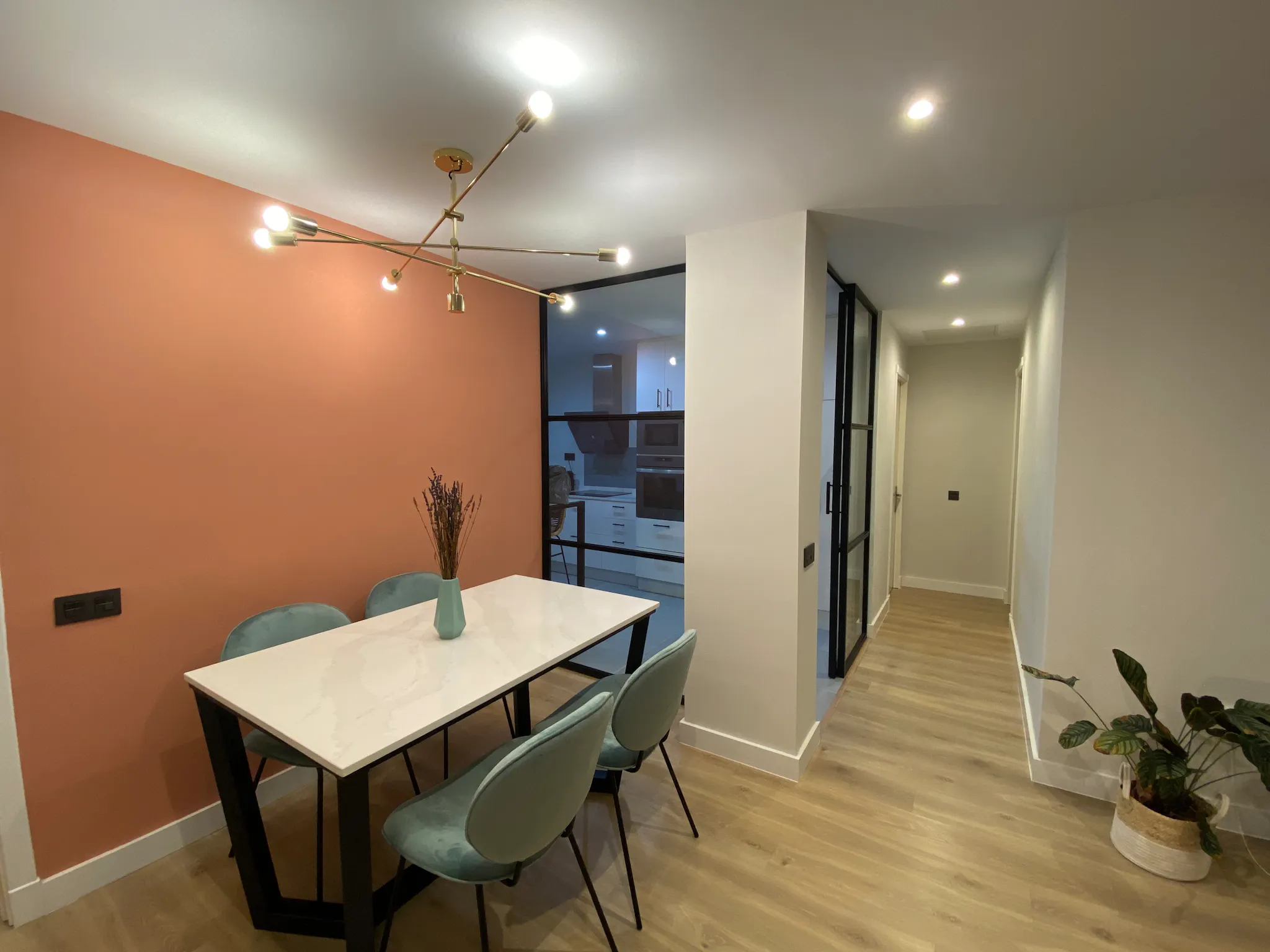 1-Bedroom Apartment in Calle Carvajal, Las Palmas de Gran Canaria (1676725) ROOM 3