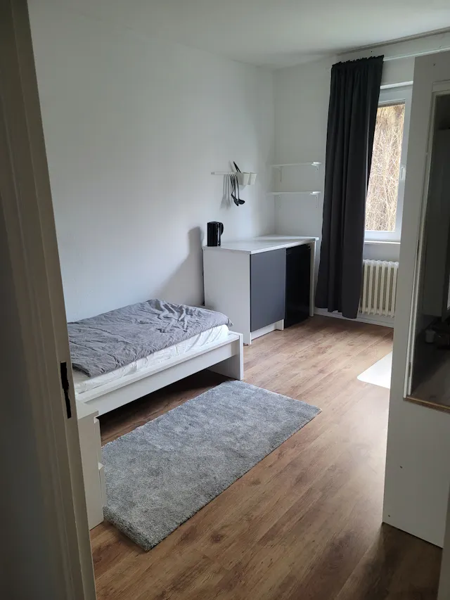 Private room in Ettaler Straße, Berlin (1676727) room image 1