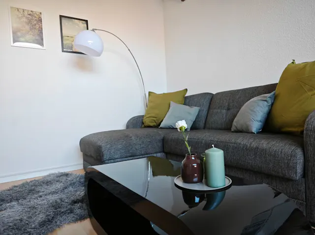 2-Bedroom Apartment in Große Diesdorfer Straße, Magdeburg (1676739) room image 10