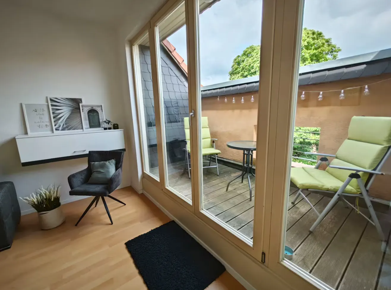 2-Bedroom Apartment in Große Diesdorfer Straße, Magdeburg (1676739) ROOM 4