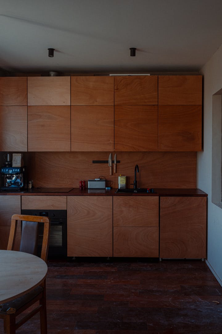 Apartment Ixelles, 1 bed — photo 2