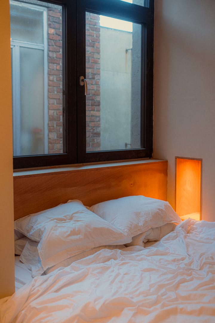 Apartment Ixelles, 1 bed — photo 10