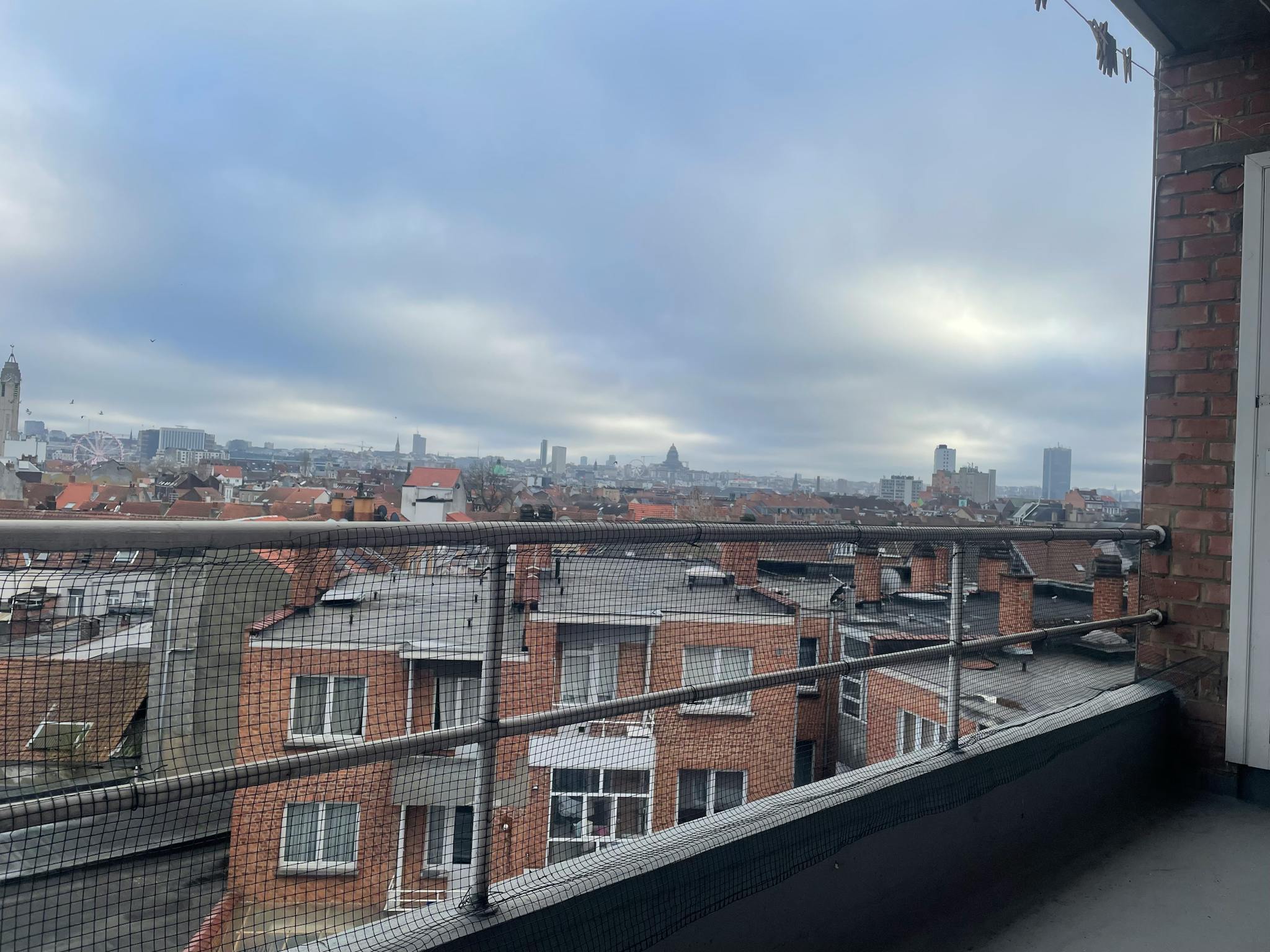 Square de Noville, Koekelberg preview