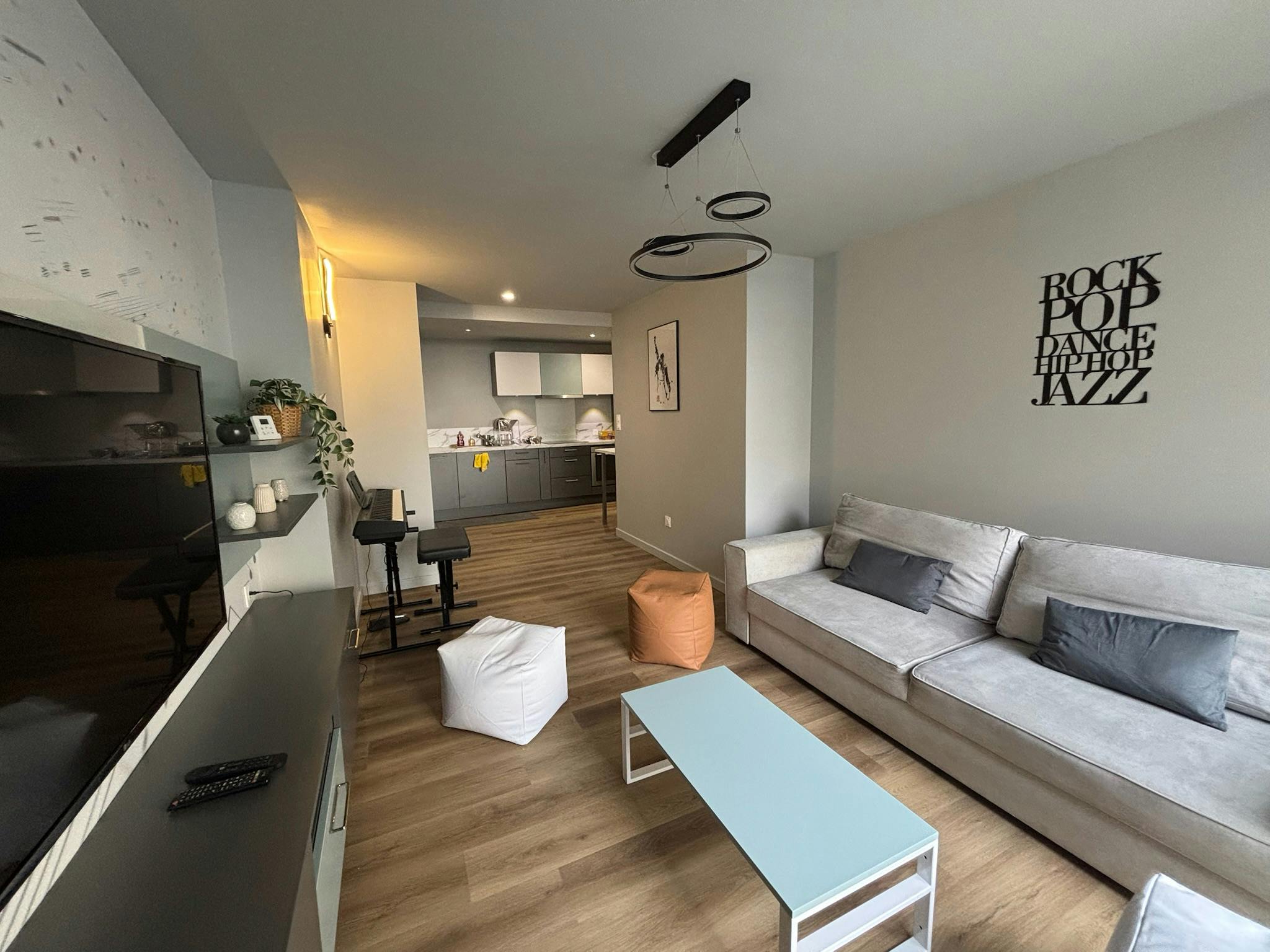 Habitación privada en alquiler por 470 € al mes en Reims, Rue des Moissons