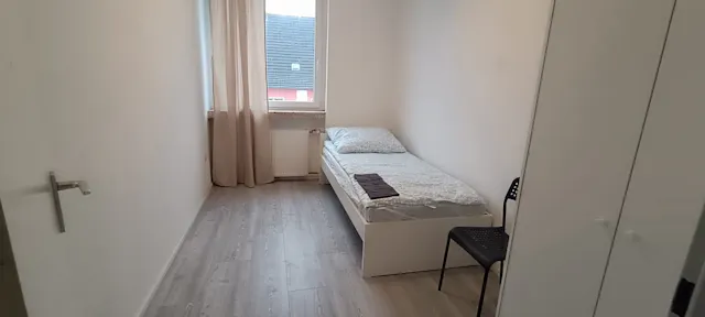 Private room in Löwenstraße, Dortmund (1676758) room image 1
