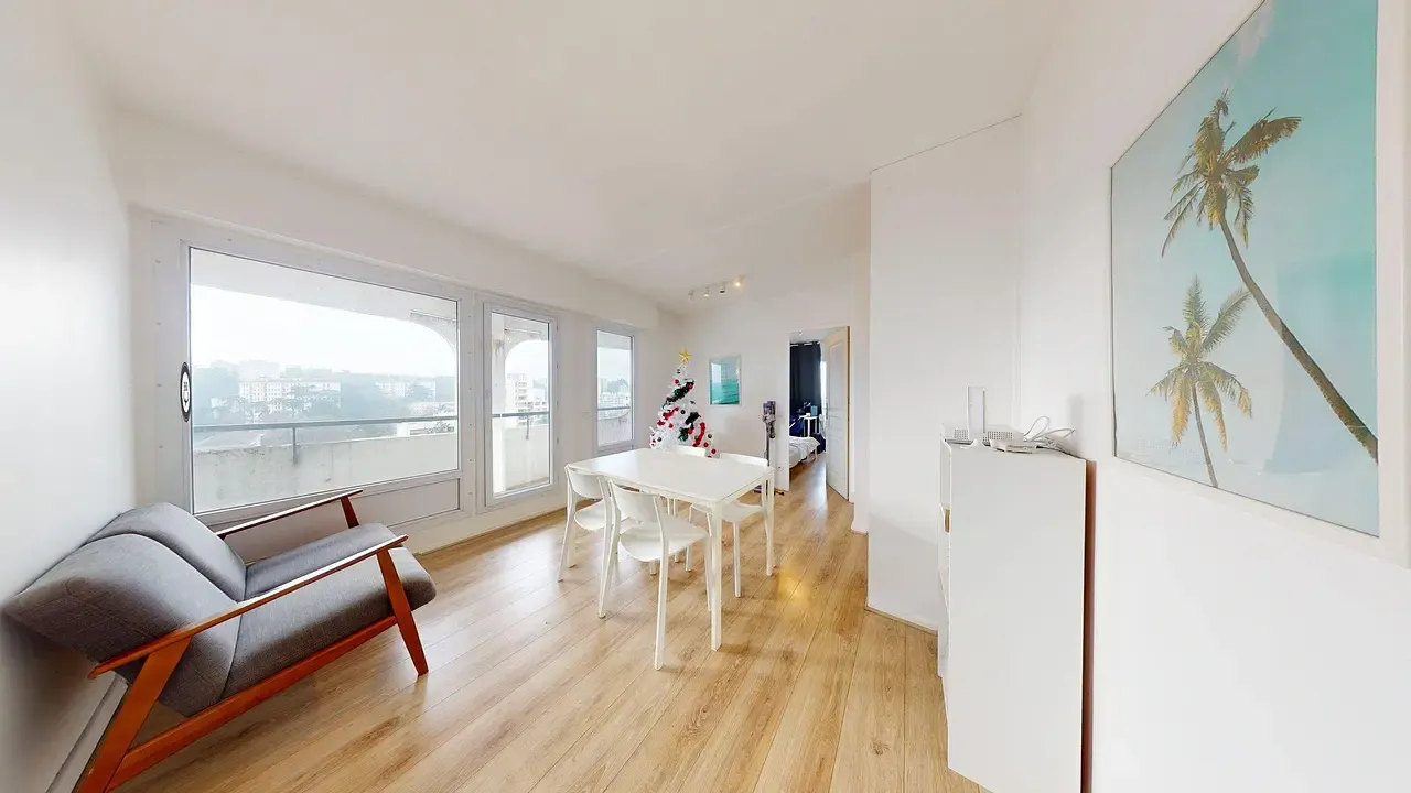 Private room in Rue Professeur Patel, Lyon (1676759) COMMON_AREA 4