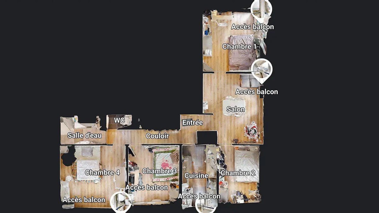 preview gallery tile