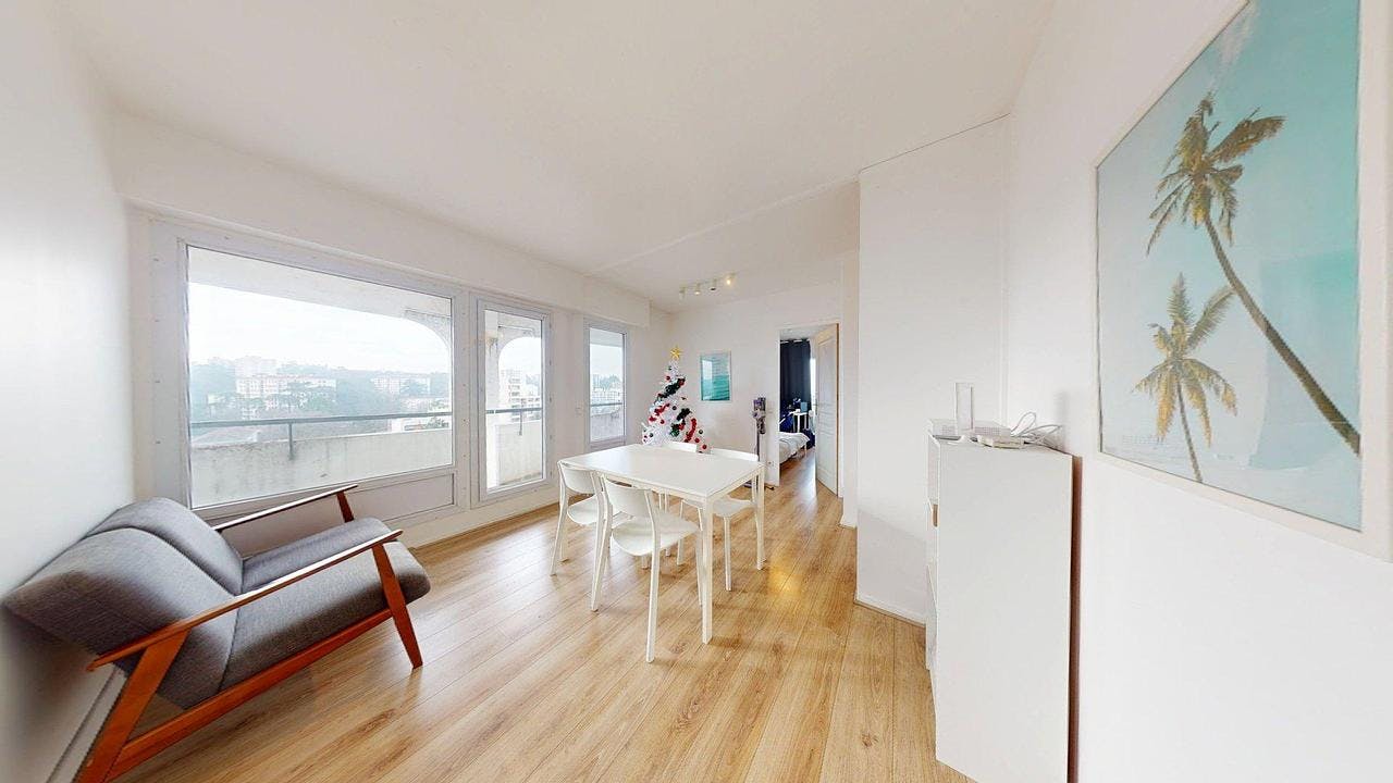 Rue Professeur Patel, Lyon preview