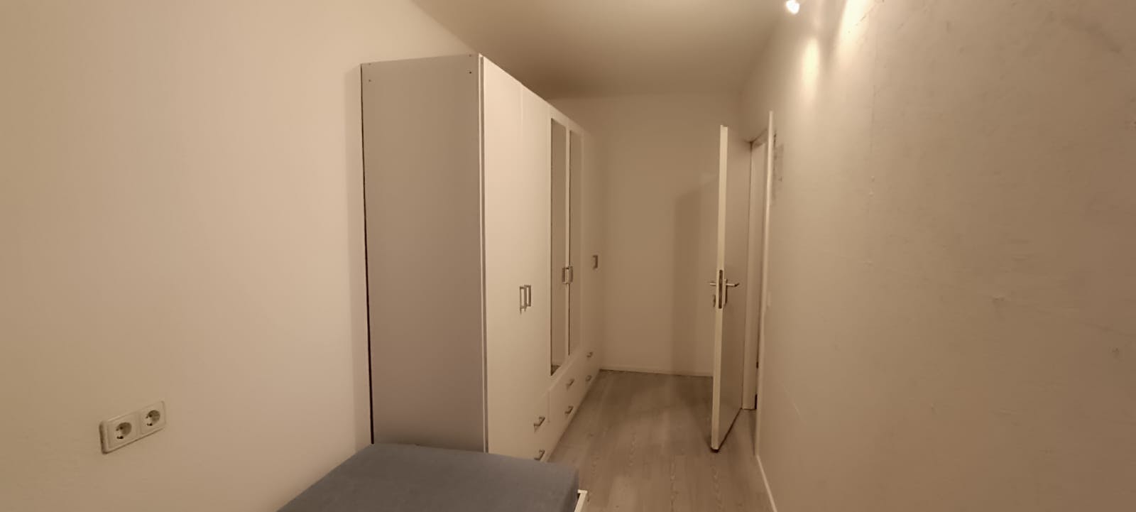 Single room Dortmund, 1 bed, 9m² — photo 2
