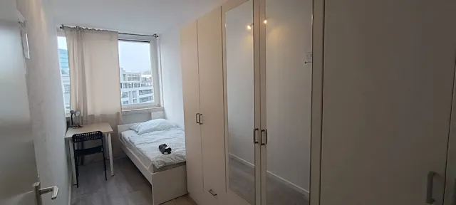 Private room in Löwenstraße, Dortmund (1676760) room image 2
