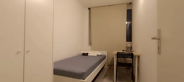 Private room in Löwenstraße, Dortmund (1676762) room image 1