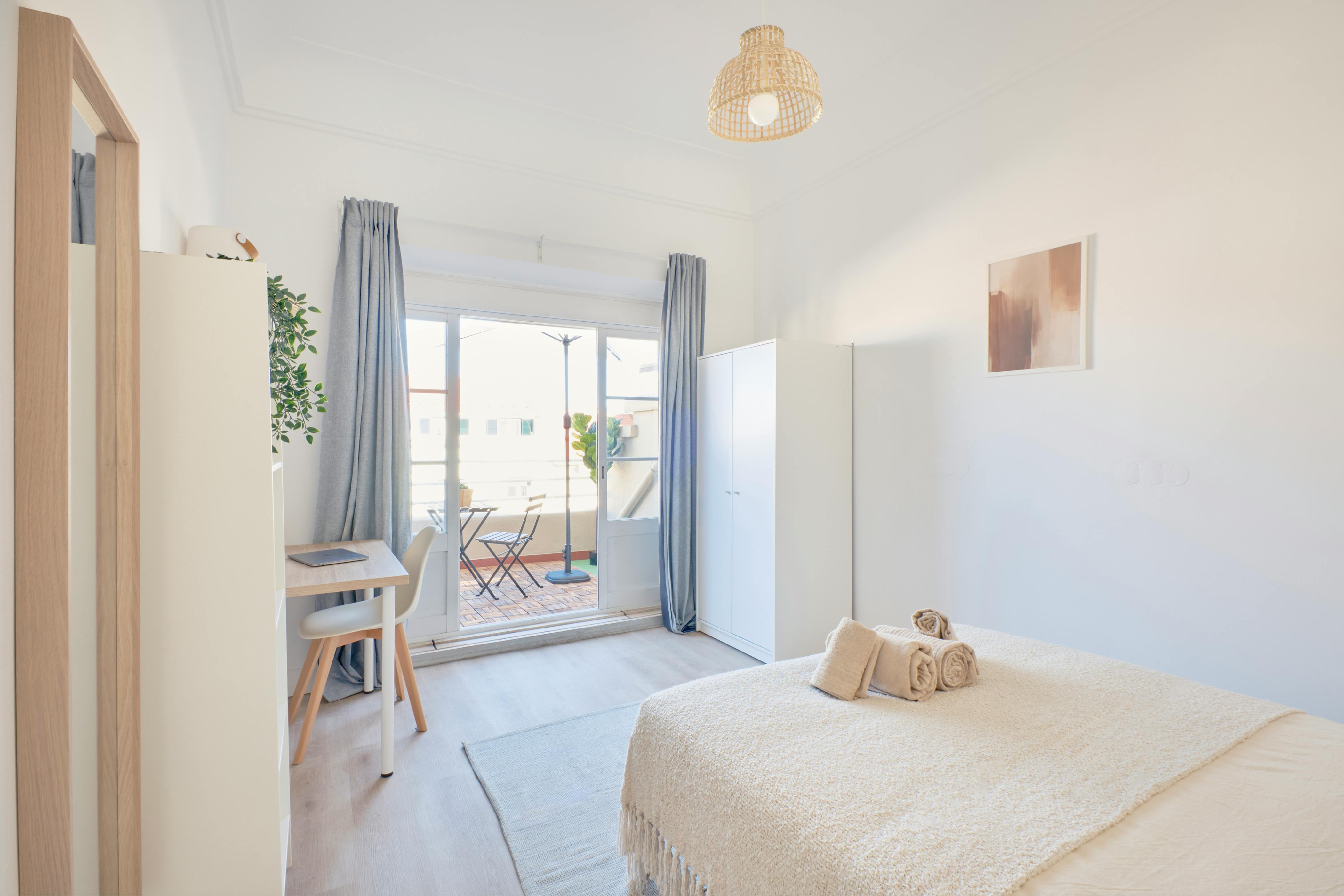 Avenida Almirante Reis, Lisbon preview