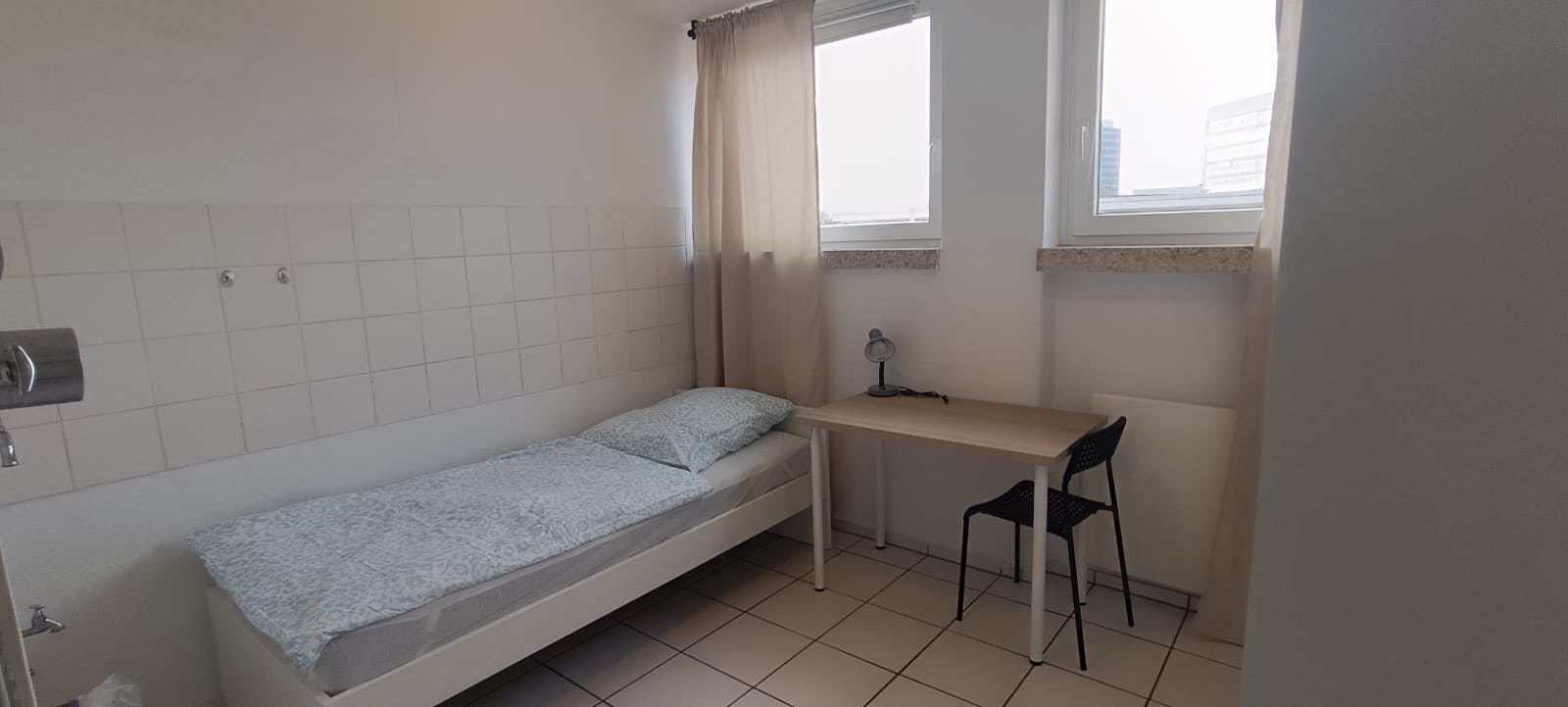 Chambre privée à louer pour 400 €/mois à Dortmund, Löwenstraße