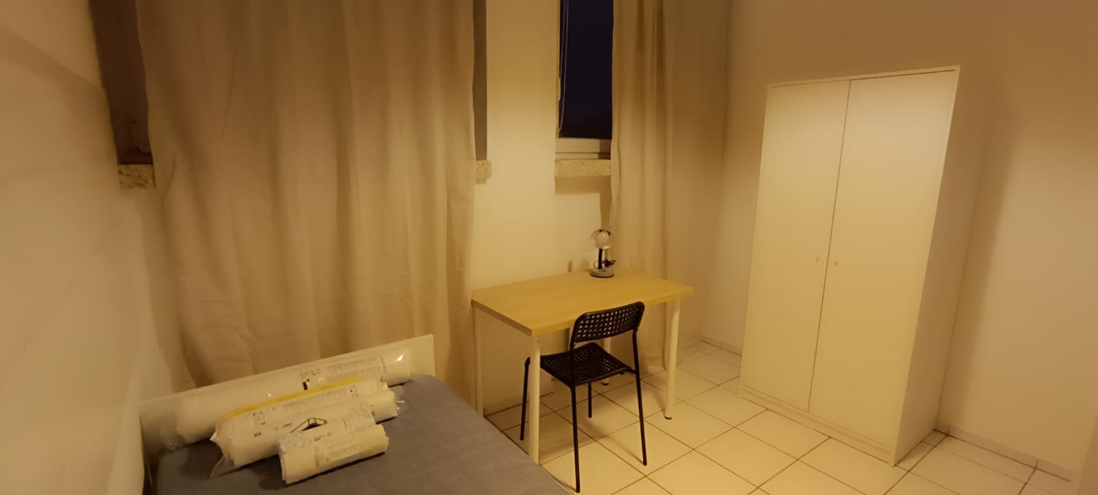 Single room Dortmund, 1 bed, 9m² — photo 3
