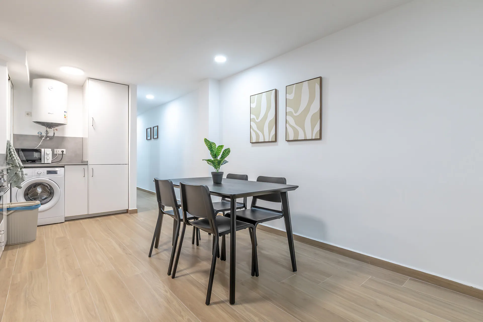 Private room in Carrer de Planas, Valencia (1676769) ROOM 3