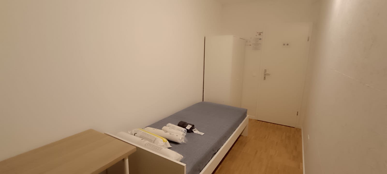 Single room Dortmund, 1 bed, 8m² — photo 2
