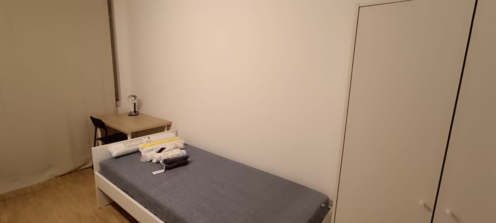 Single room Dortmund, 1 bed, 8m² — photo 3