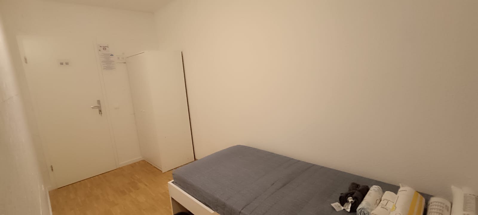 Single room Dortmund, 1 bed, 8m² — photo 2