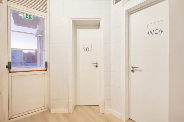 Private room in Avenida Almirante Reis, Lisbon (1676772) room image 35