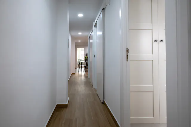 Private room in Carrer de Planas, Valencia (1676776) room image 32